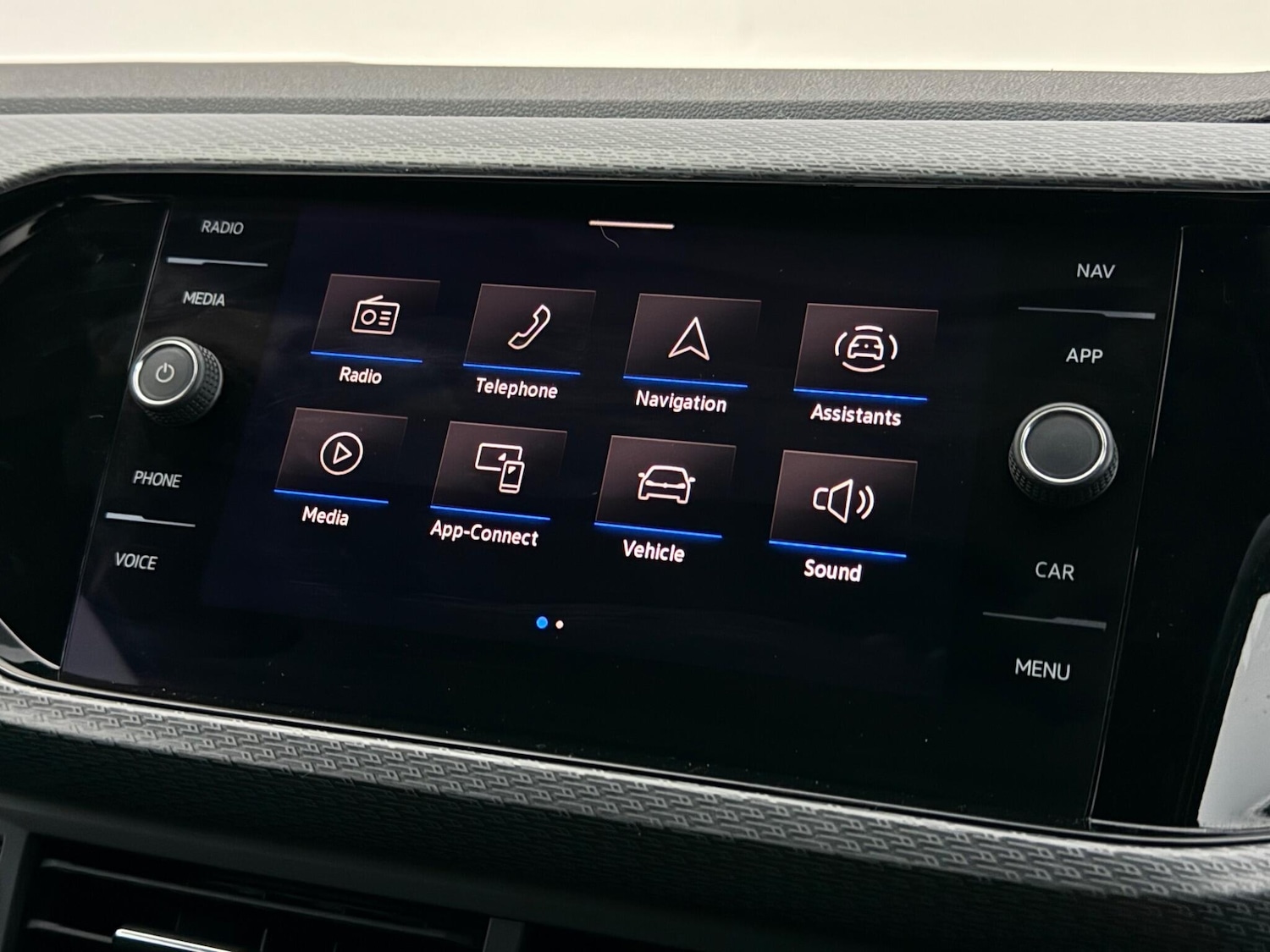 Used Volkswagen T-Cross 2021 for sale - 78136494: Photo 31