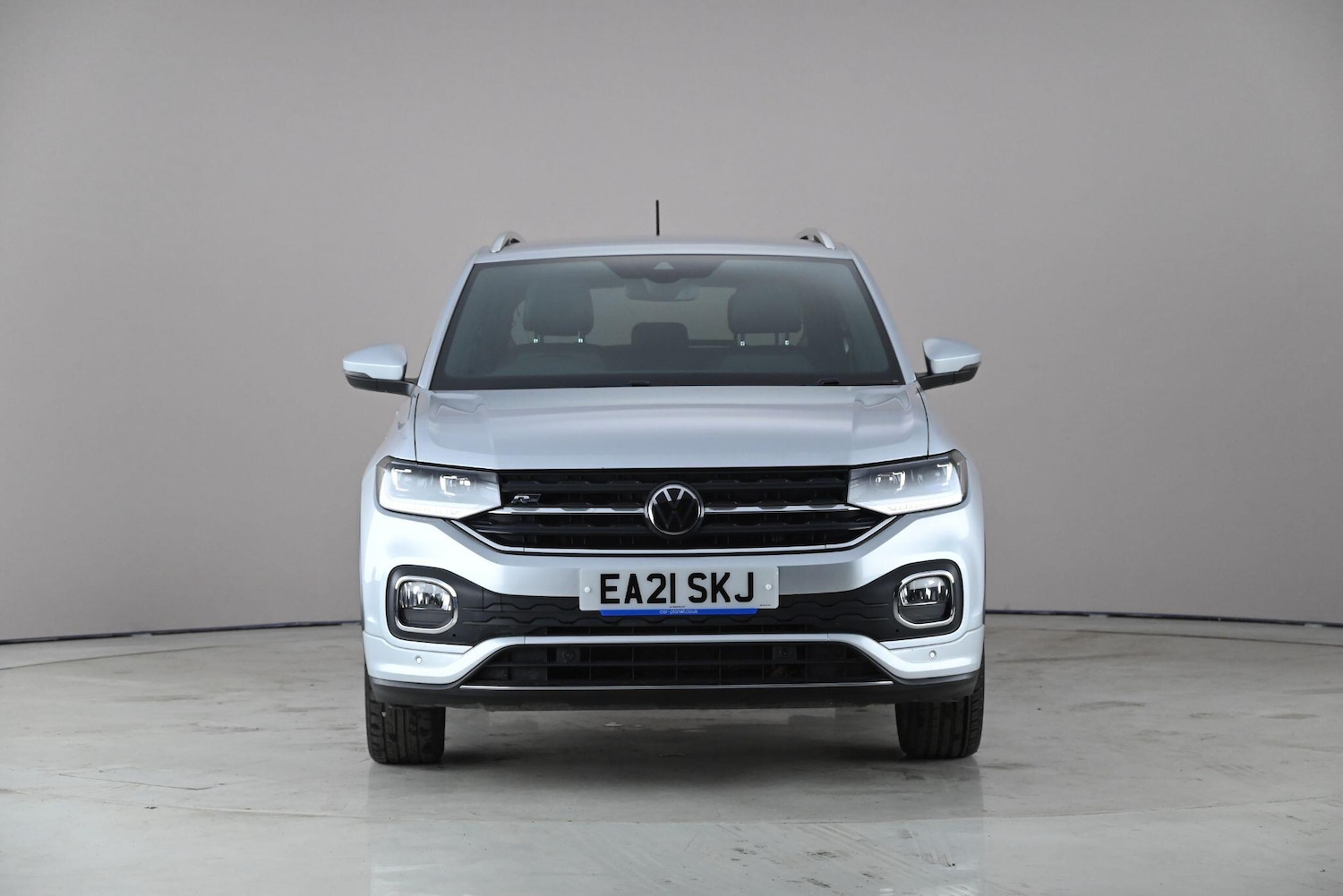 Used Volkswagen T-Cross 2021 for sale - 78136494: Photo 5