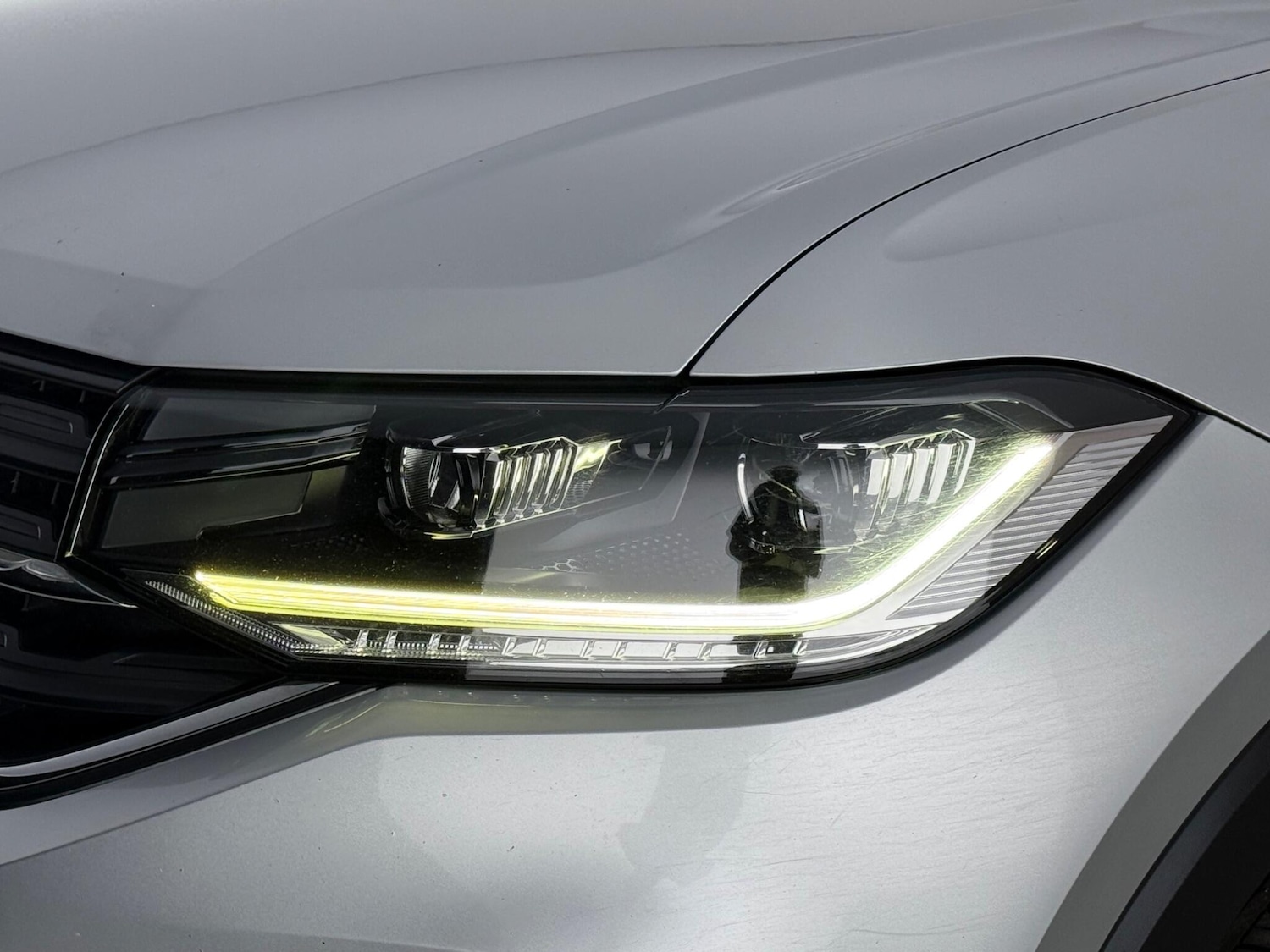 Used Volkswagen T-Cross 2021 for sale - 78136494: Photo 6