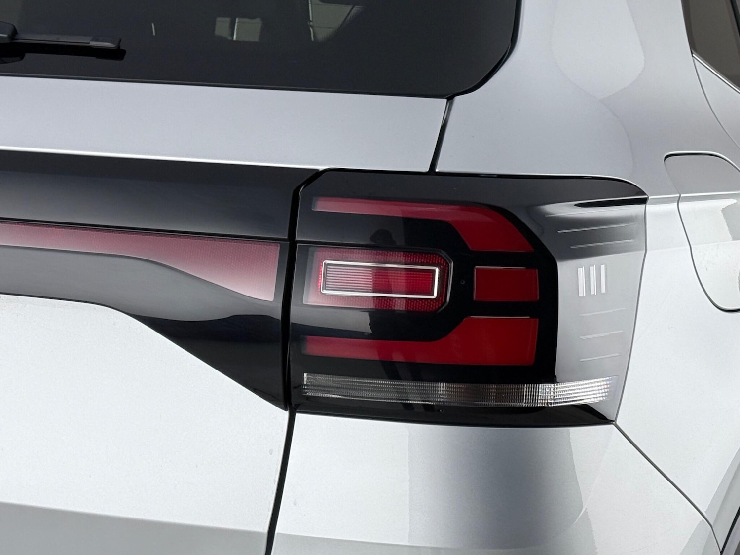 Used Volkswagen T-Cross 2021 for sale - 78136494: Photo 8