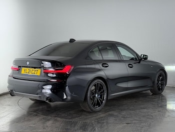 Used BMW 3 Series 2021 for sale - 75597170: Photo