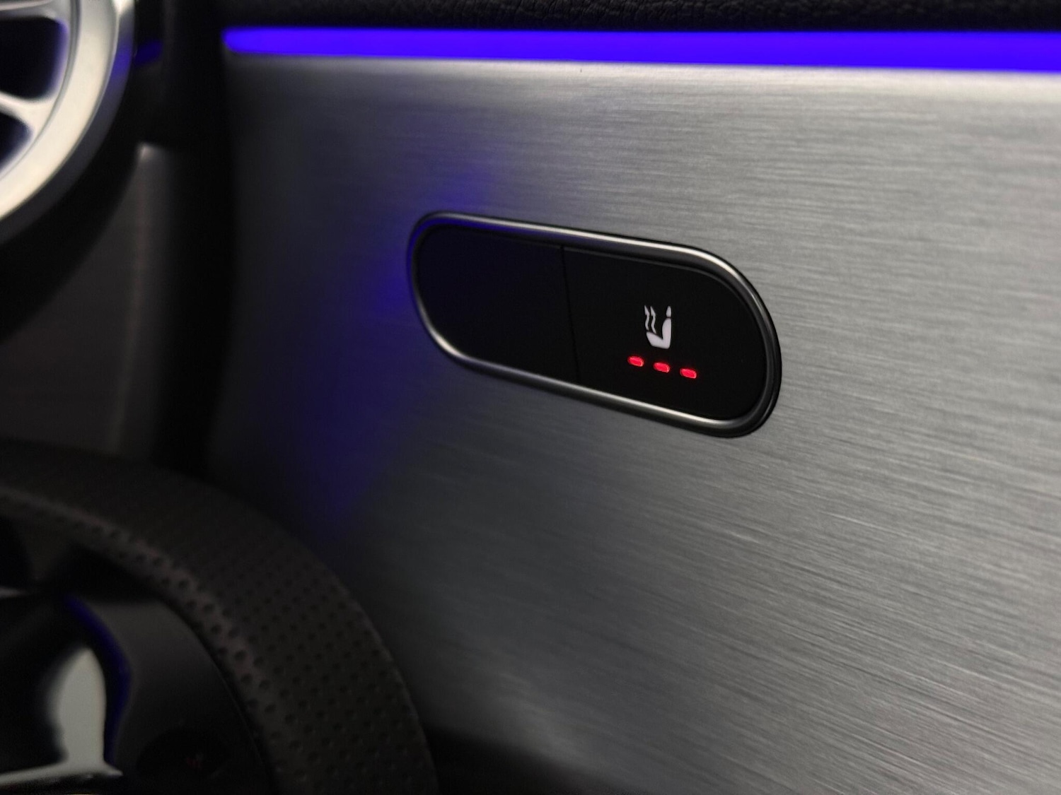 Used Mercedes-Benz A-Class 2021 for sale - 77246543: Photo 13