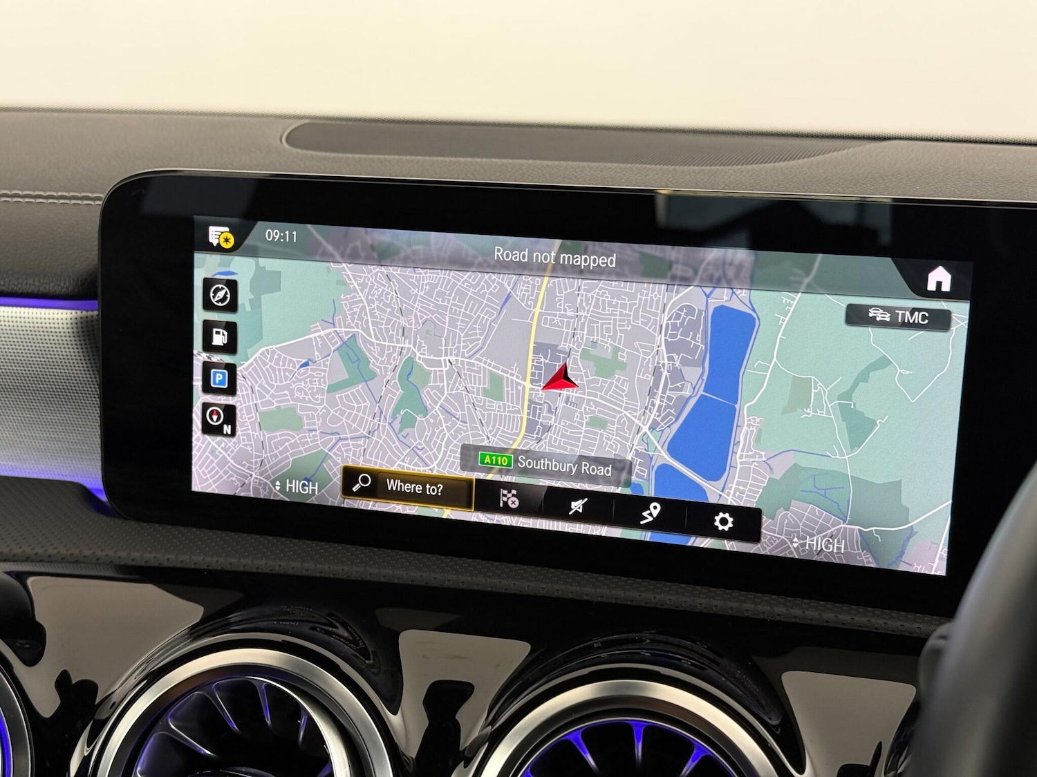 Used Mercedes-Benz A-Class 2021 for sale - 77246543: Photo 23