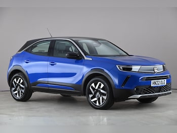 Used Vauxhall Mokka 2022 for sale - 79366520: Photo