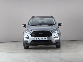 Used Ford Ecosport 2023 for sale - 78481684: Photo