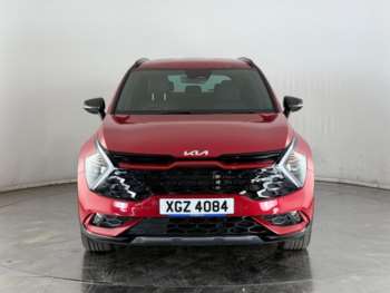 Used Kia Sportage 2022 for sale - 74943077: Photo