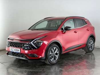 Used Kia Sportage 2022 for sale - 74943077: Photo