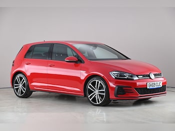 Used Volkswagen Golf 2019 for sale - 78448966: Photo