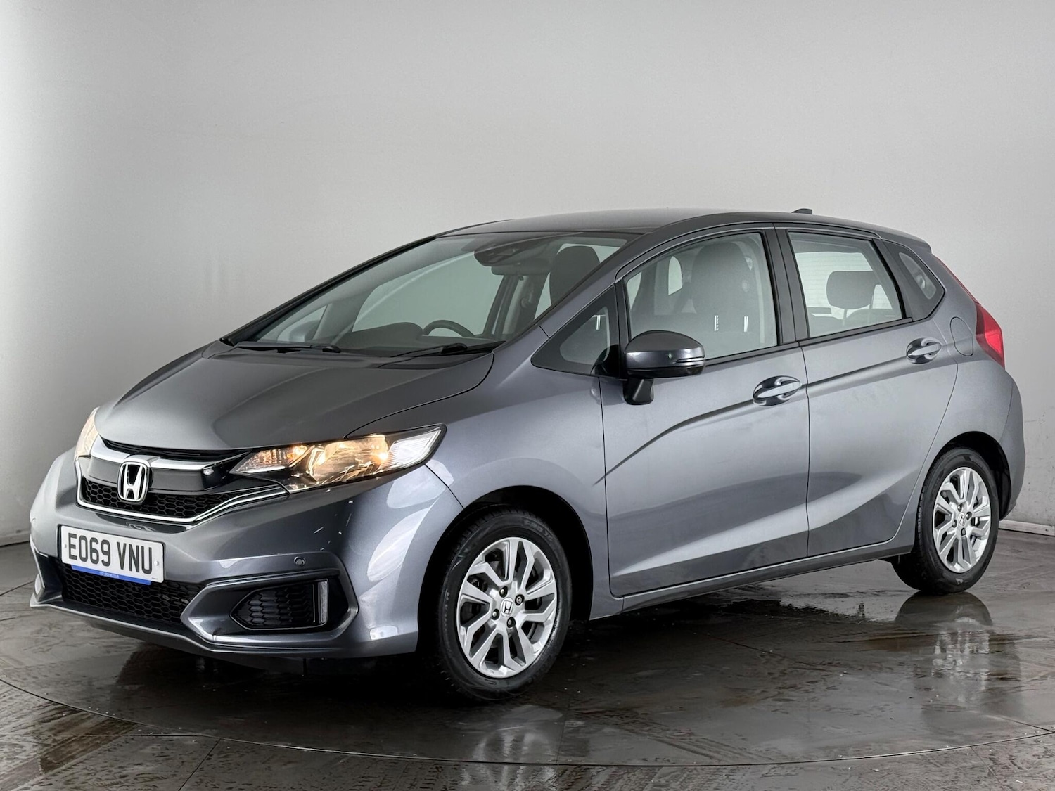 Used Honda Jazz 2020 for sale - 77246333: Photo 2