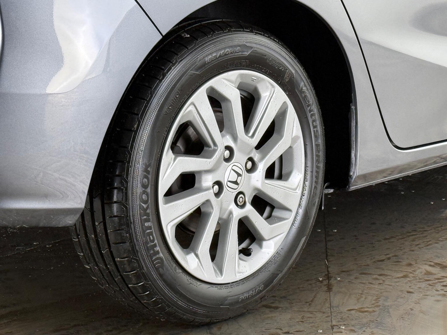 Used Honda Jazz 2020 for sale - 77246333: Photo 7