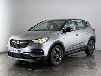 Used Vauxhall Grandland X 2019 for sale - 76467487: Photo