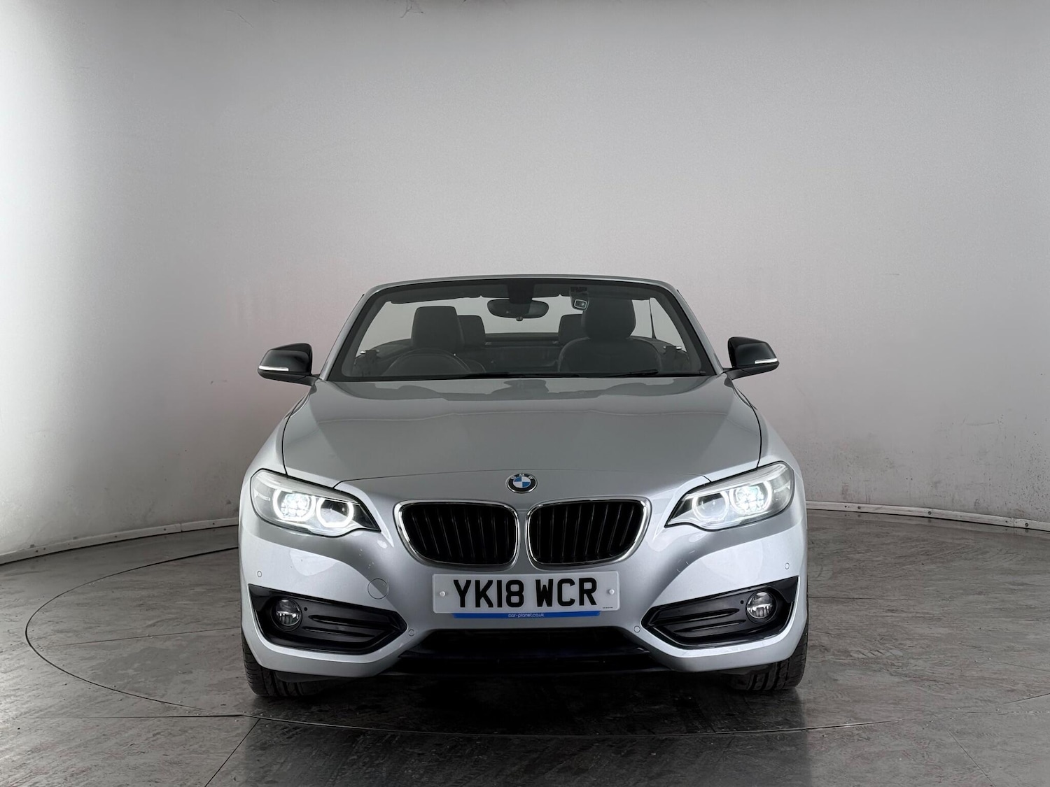 Used BMW 2 Series 2018 for sale - 77246028: Photo 5