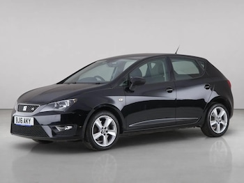 Used SEAT Ibiza 2016 for sale - 78890217: Photo