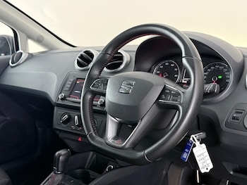 Used SEAT Ibiza 2016 for sale - 78890217: Photo