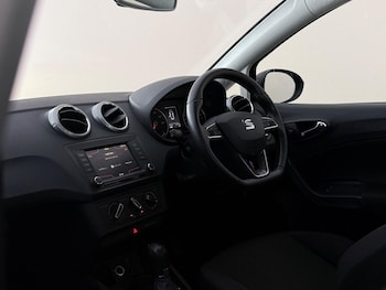 Used SEAT Ibiza 2016 for sale - 78890217: Photo