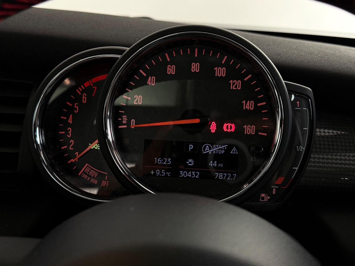 Used MINI Hatch 2019 for sale - 77259669: Photo 11