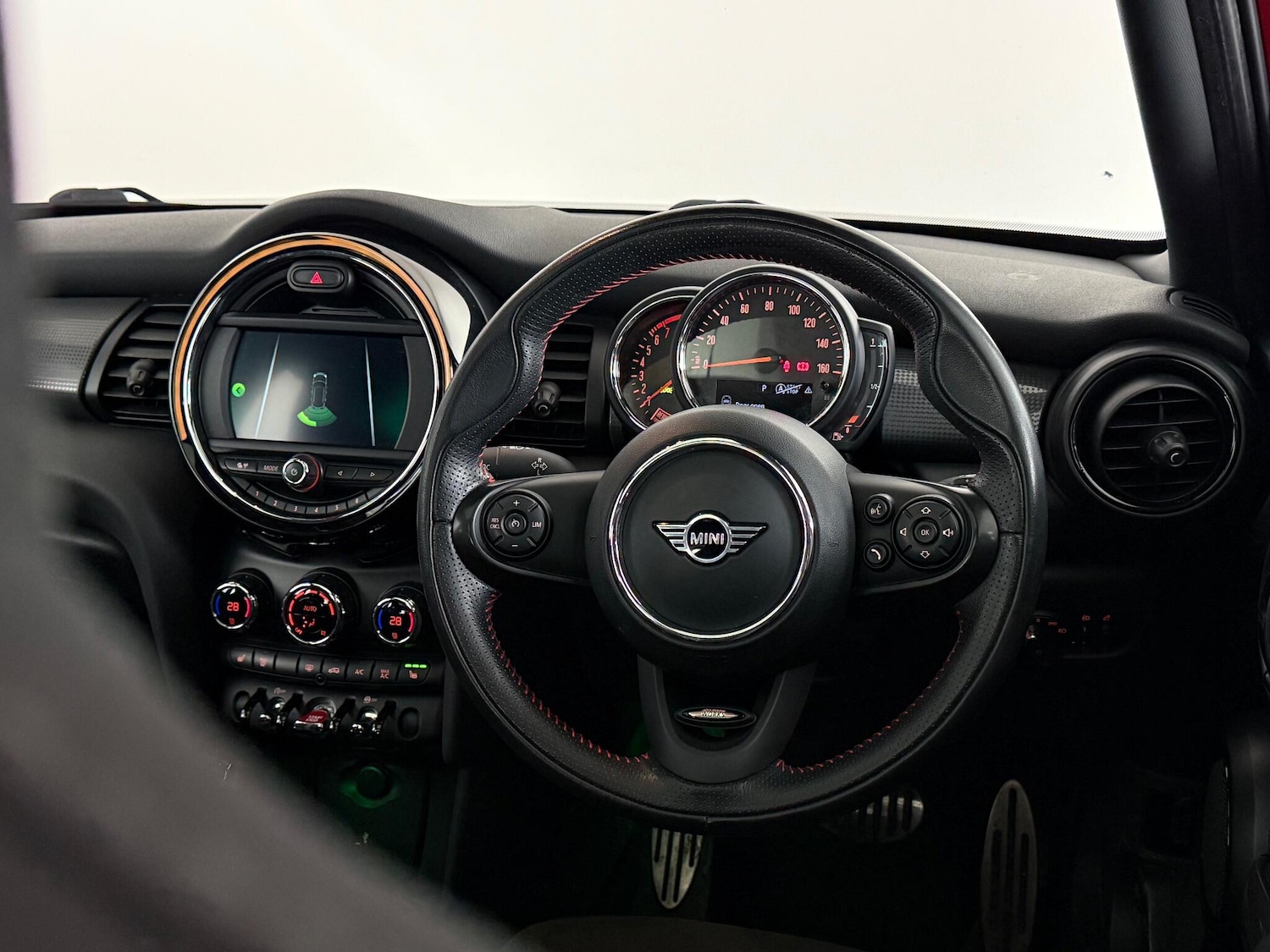 Used MINI Hatch 2019 for sale - 77259669: Photo 13