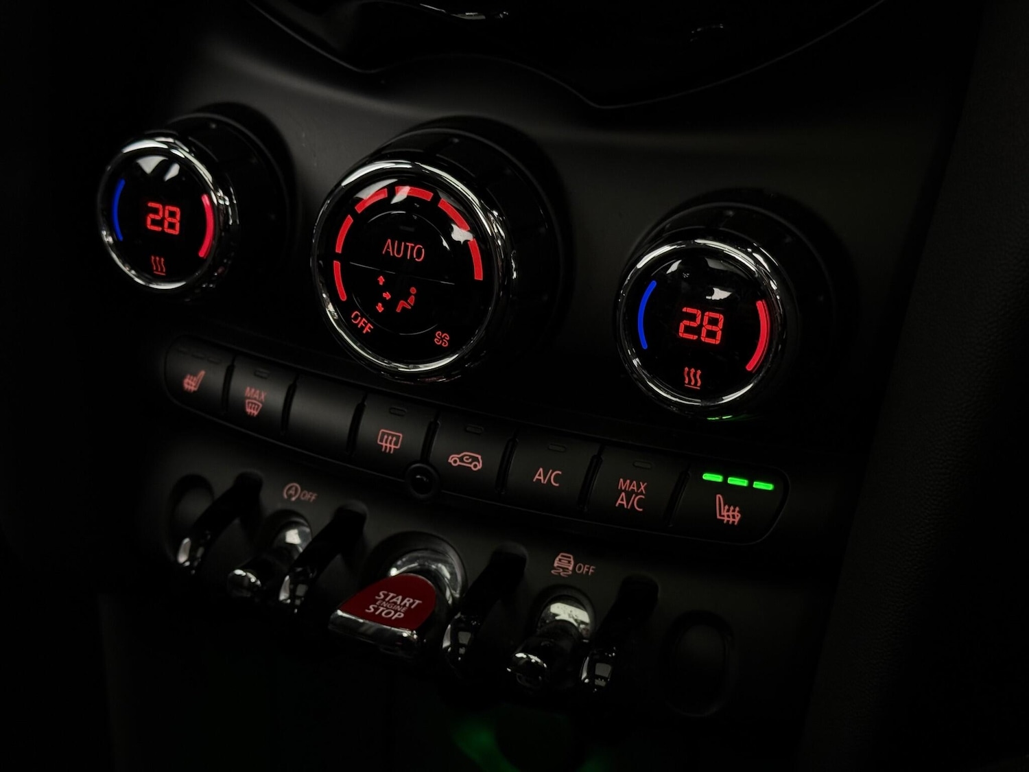 Used MINI Hatch 2019 for sale - 77259669: Photo 21