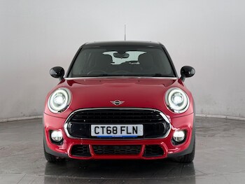 Used MINI Hatch 2019 for sale - 77259669: Photo