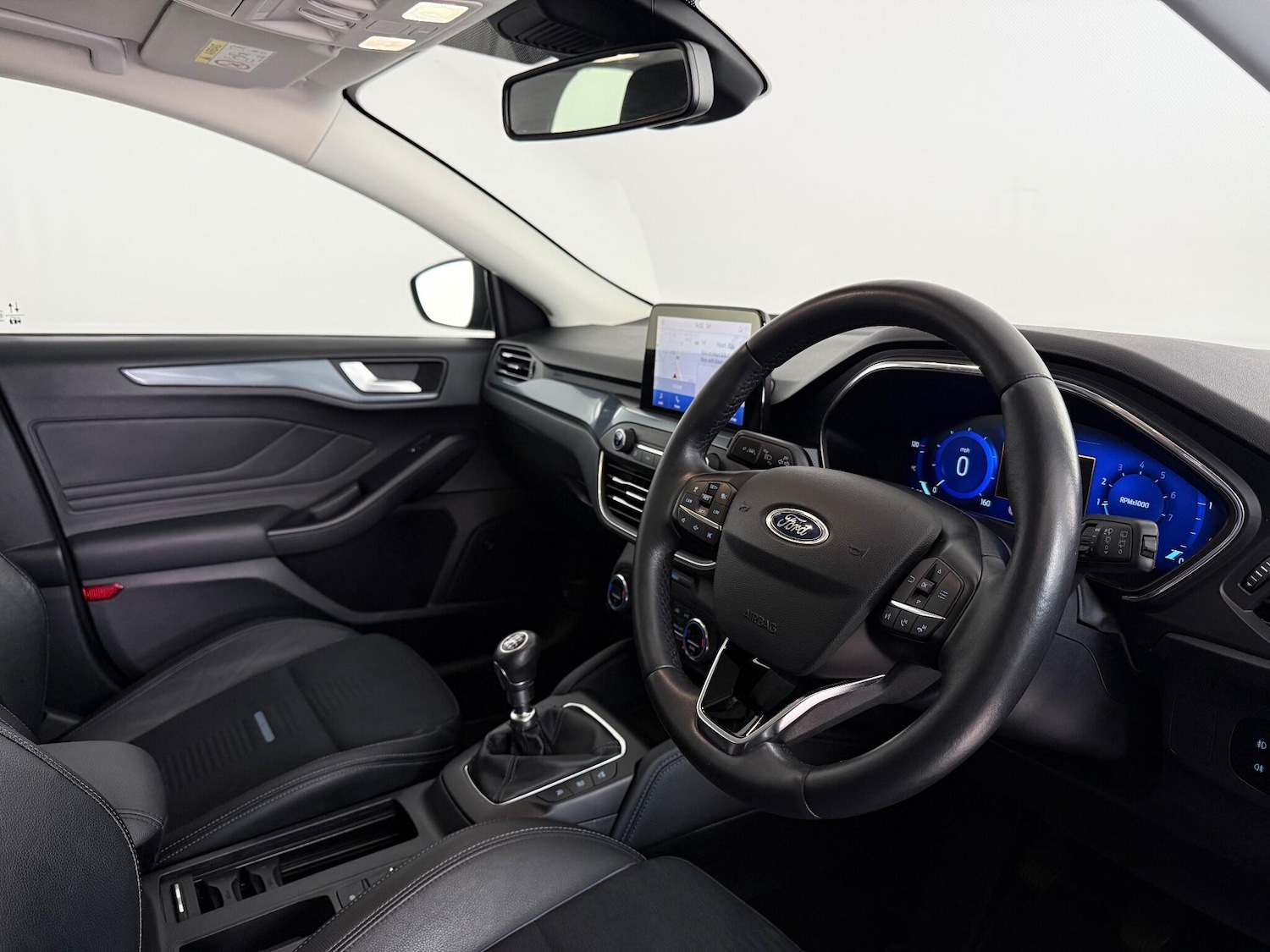 Used Ford Focus 2021 for sale - 77183004: Photo 11