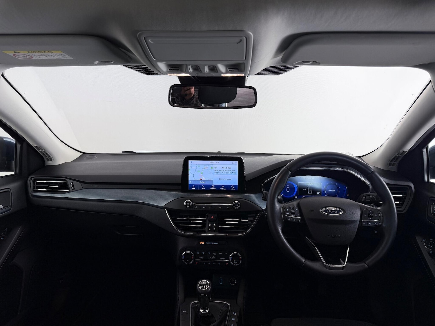 Used Ford Focus 2021 for sale - 77183004: Photo 16