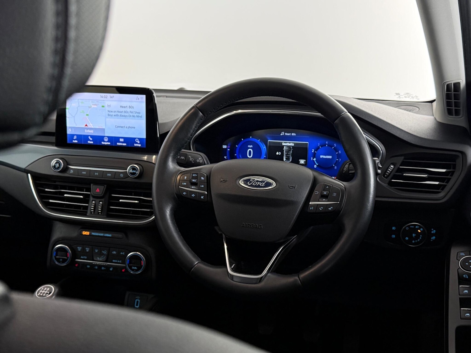 Used Ford Focus 2021 for sale - 77183004: Photo 19