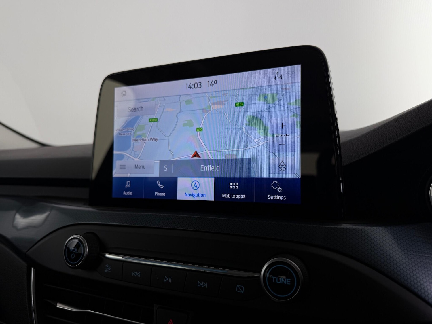 Used Ford Focus 2021 for sale - 77183004: Photo 29