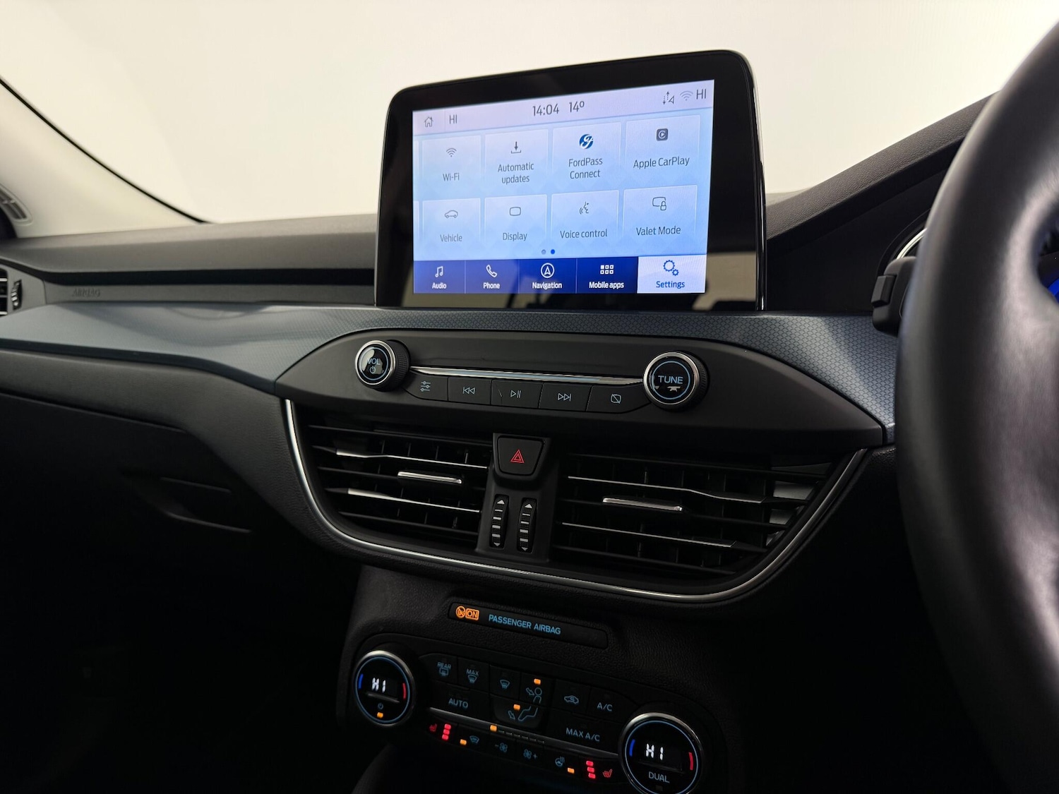 Used Ford Focus 2021 for sale - 77183004: Photo 30