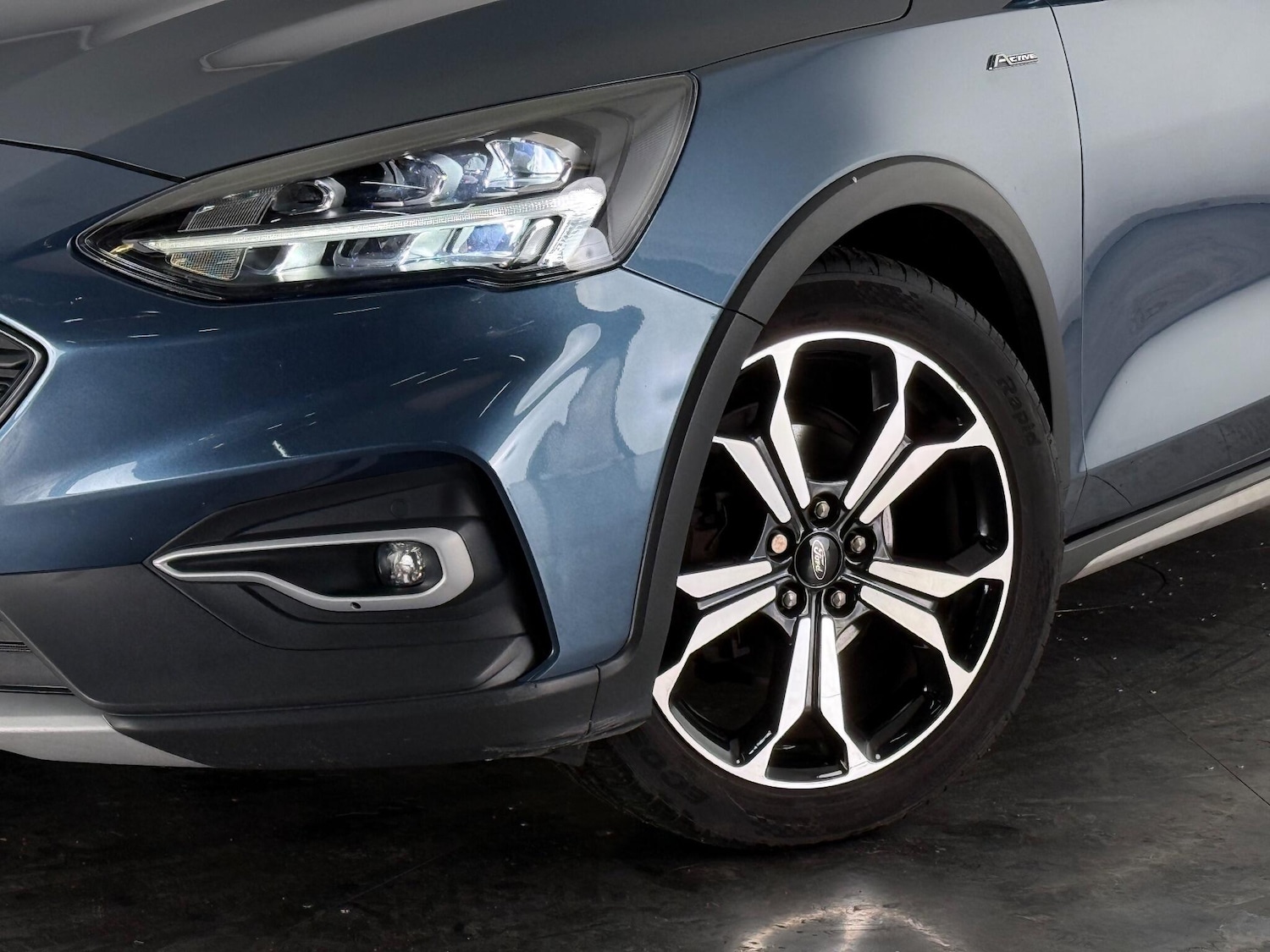 Used Ford Focus 2021 for sale - 77183004: Photo 36