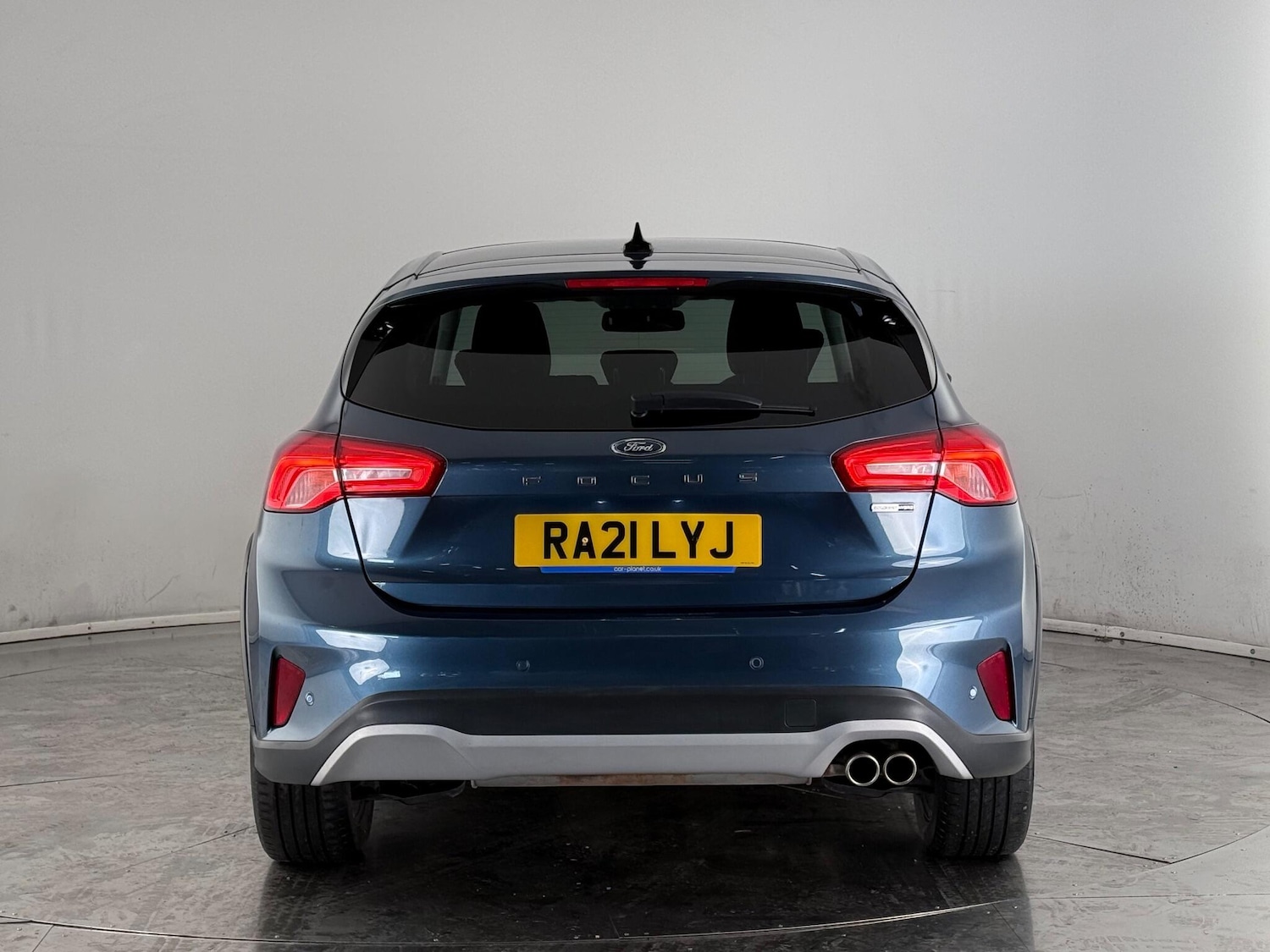 Used Ford Focus 2021 for sale - 77183004: Photo 7