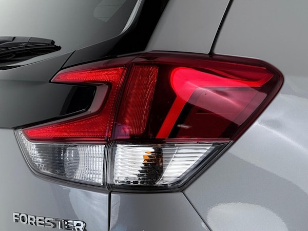 Used Subaru Forester 2024 for sale - 74930791: Photo 11