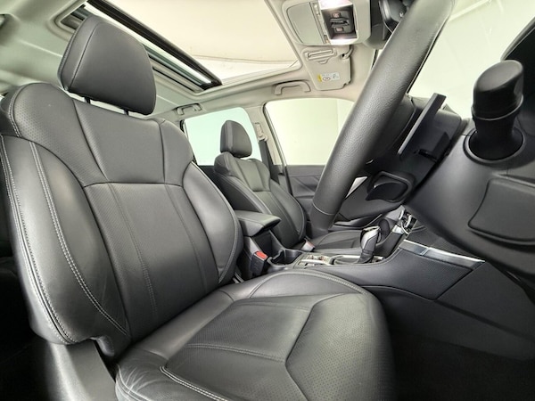 Used Subaru Forester 2024 for sale - 74930791: Photo 15