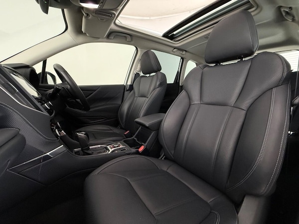 Used Subaru Forester 2024 for sale - 74930791: Photo 16
