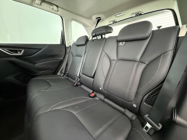 Used Subaru Forester 2024 for sale - 74930791: Photo 17