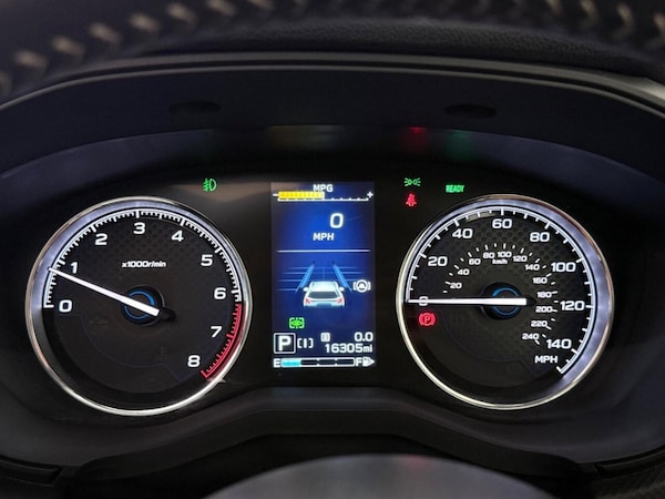 Used Subaru Forester 2024 for sale - 74930791: Photo 23