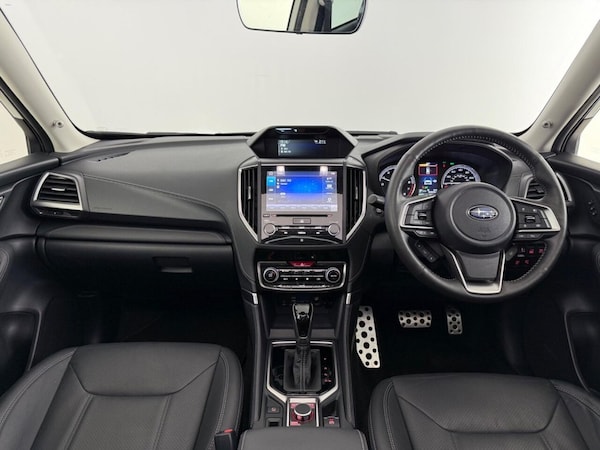 Used Subaru Forester 2024 for sale - 74930791: Photo 26