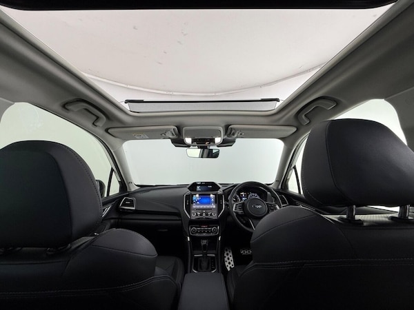 Used Subaru Forester 2024 for sale - 74930791: Photo 28