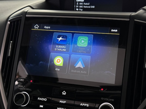 Used Subaru Forester 2024 for sale - 74930791: Photo 43