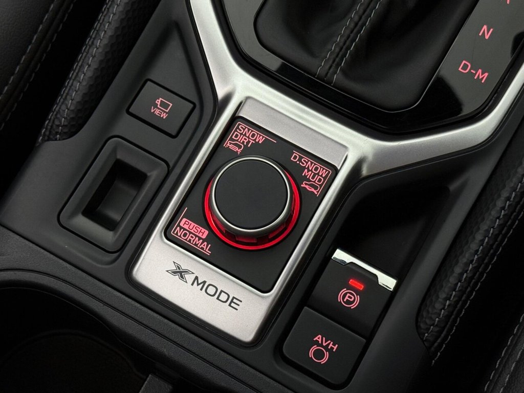 Vehicle 50
