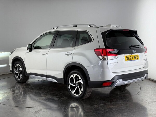 Used Subaru Forester 2024 for sale - 74930791: Photo 5