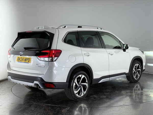 Used Subaru Forester 2024 for sale - 74930791: Photo 7