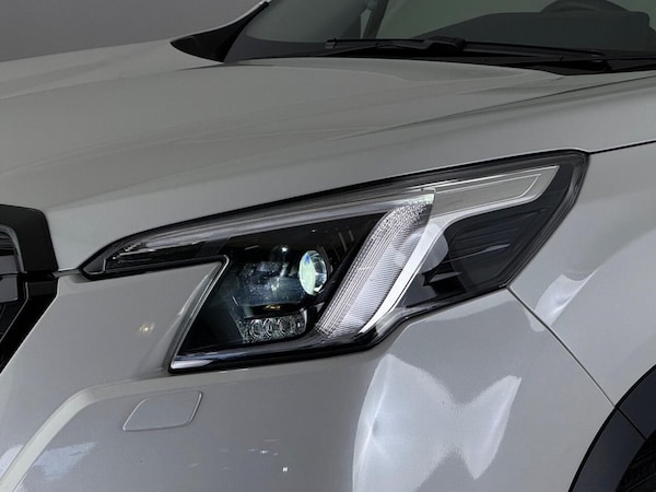 Used Subaru Forester 2024 for sale - 74930791: Photo 9