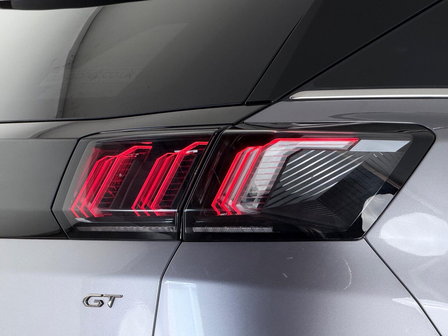 Used Peugeot 3008 2023 for sale - 76467212: Photo 11