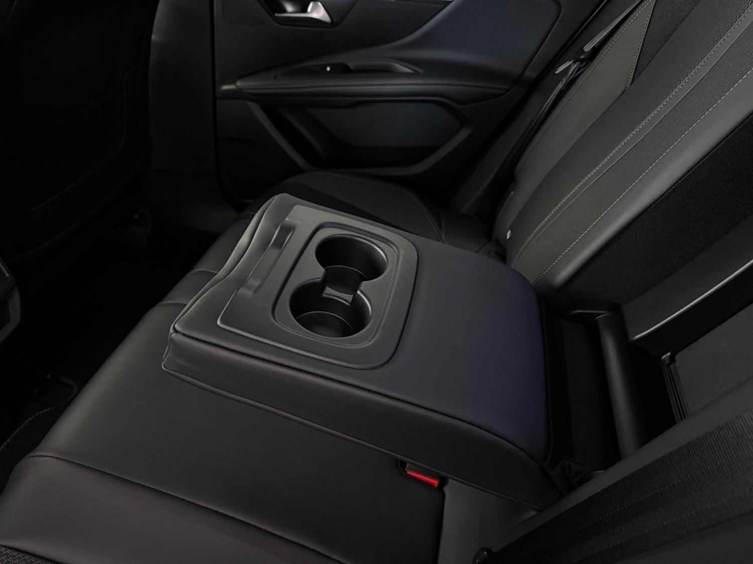 Used Peugeot 3008 2023 for sale - 76467212: Photo 17