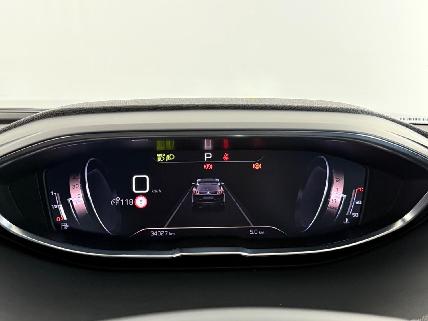 Used Peugeot 3008 2023 for sale - 76467212: Photo 19