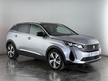 Used Peugeot 3008 2023 for sale - 76467212: Photo