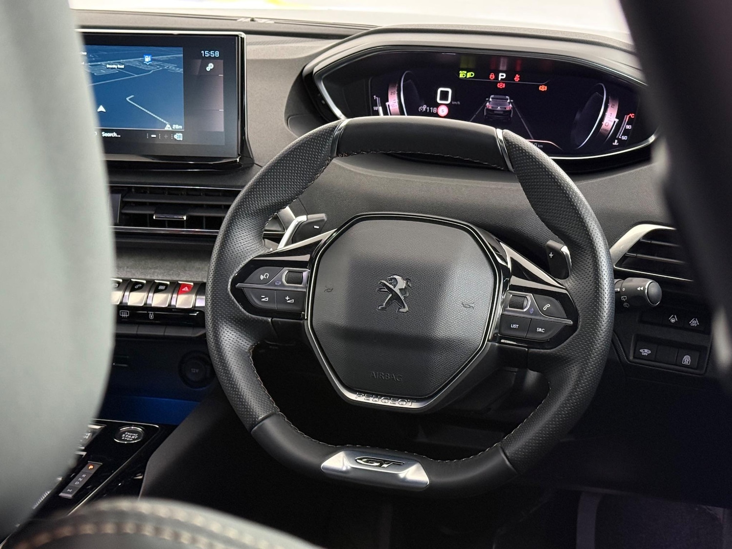 Used Peugeot 3008 2023 for sale - 76467212: Photo 20