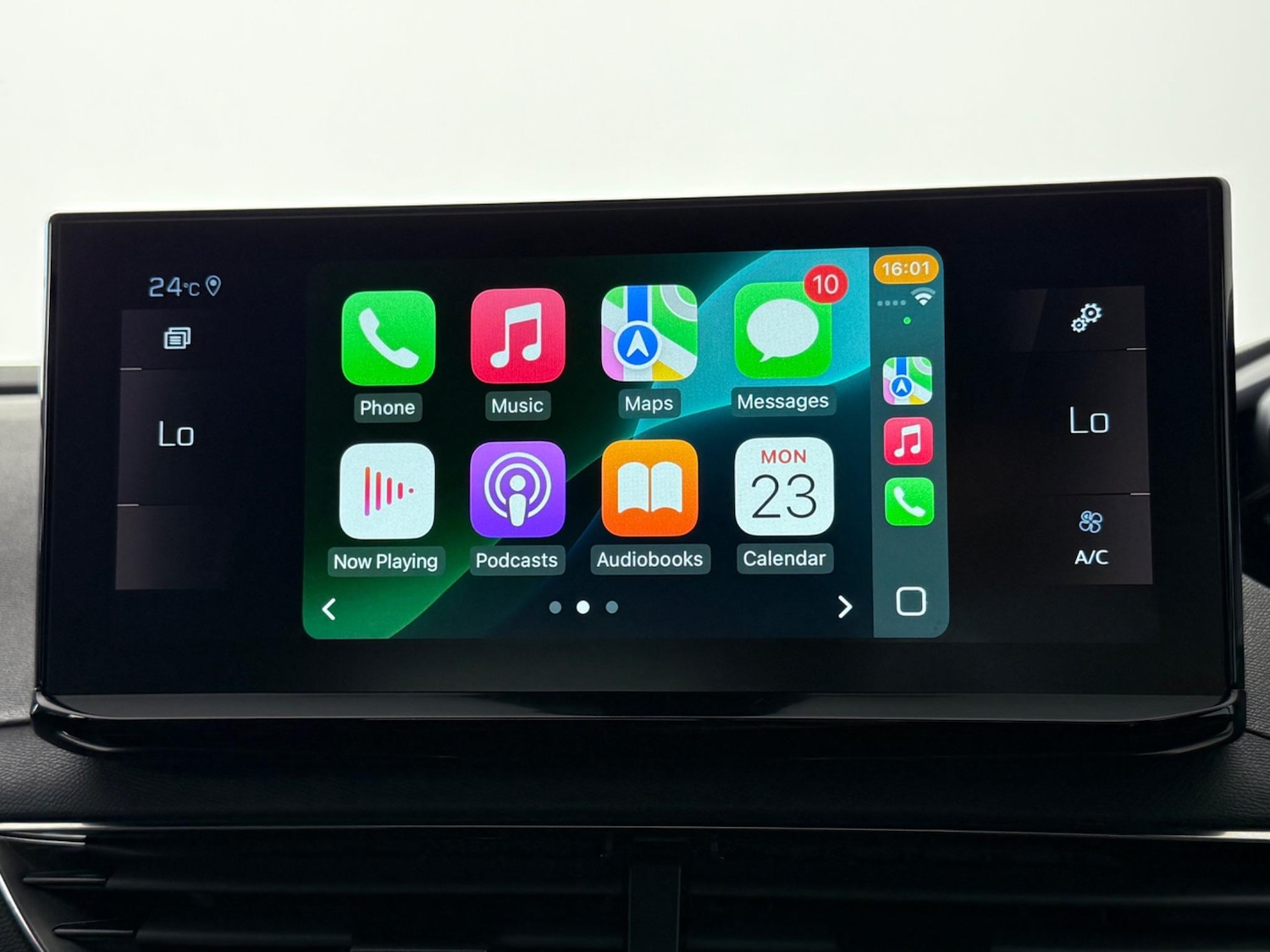 Used Peugeot 3008 2023 for sale - 76467212: Photo 32