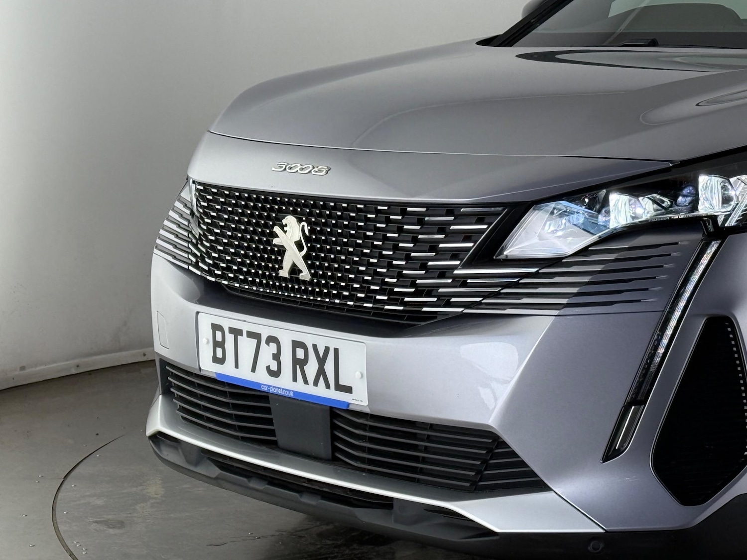 Used Peugeot 3008 2023 for sale - 76467212: Photo 48