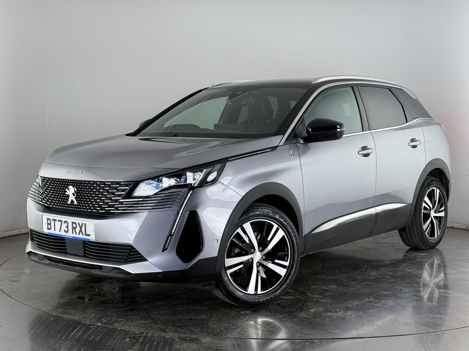 Used Peugeot 3008 2023 for sale - 76467212: Photo 49